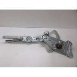 Leve Vitre Mecanique Arriere Droit Renault Scenic 3 Phase 1